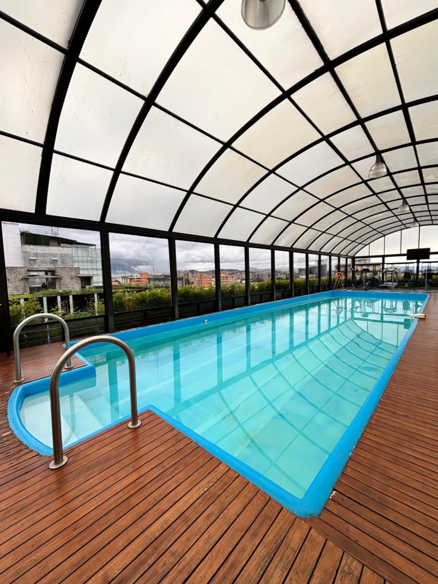 Hotel Cosmos 100 & Centro De Convenciones - Cosmos 5*