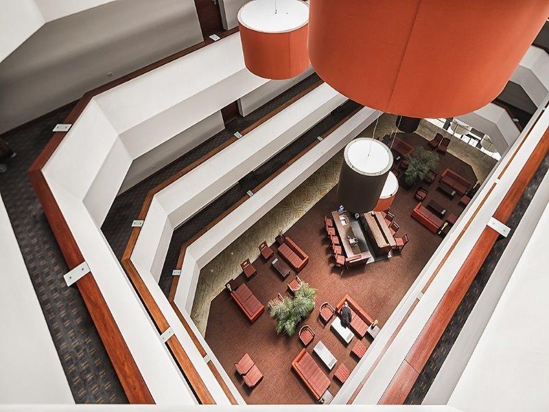 Hotel Cosmos 100 & Centro De Convenciones - Cosmos Bogota
