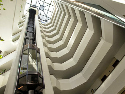 Hotel Cosmos 100 & Centro De Convenciones - Cosmos Bogota